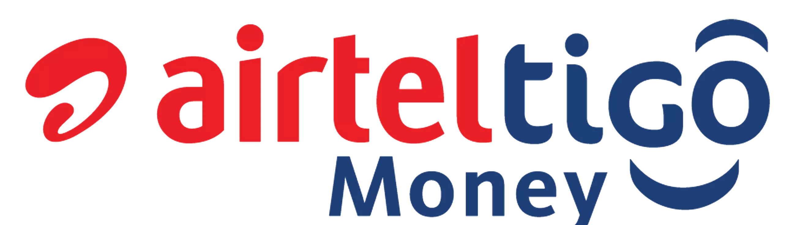 Manuel's Fashion AirtelTigo Money Payment Logo